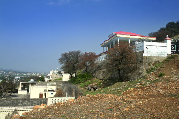 Houses