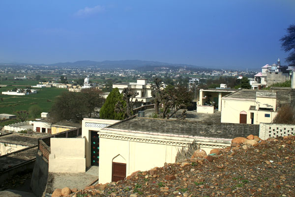 Houses