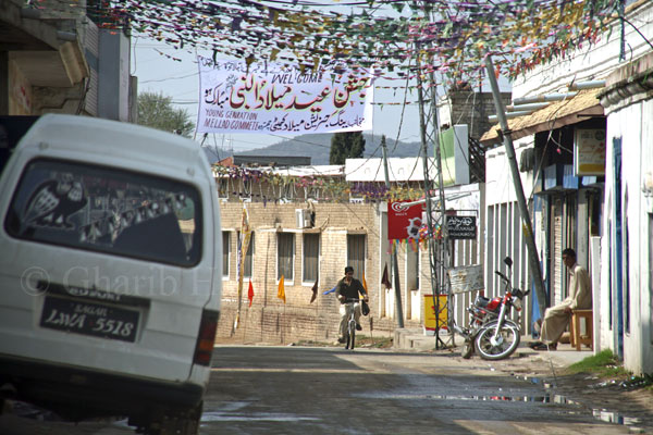Main Street