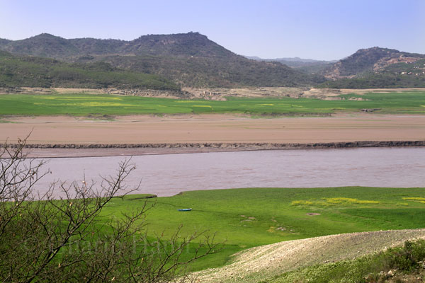 River
