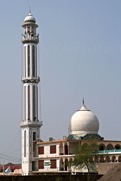 Mosque