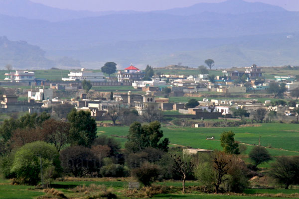 Village