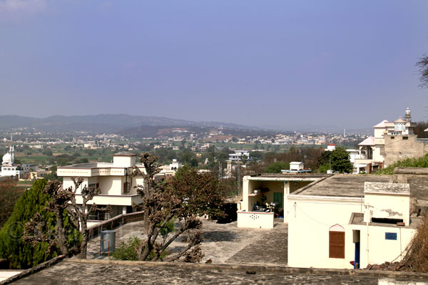 Houses
