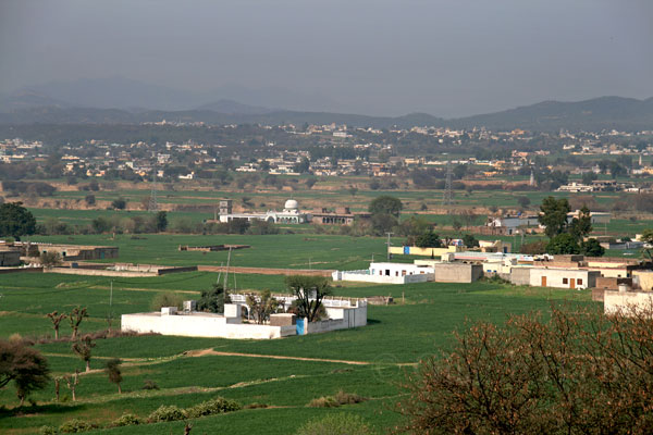 Village