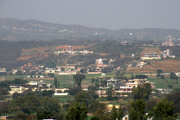 Village