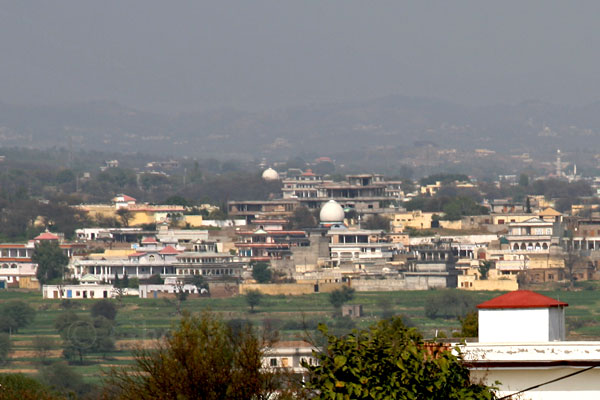 Village