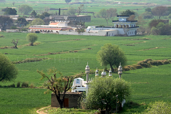 Village