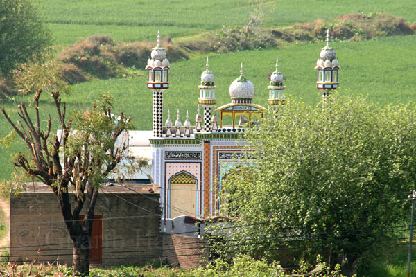 Mosque