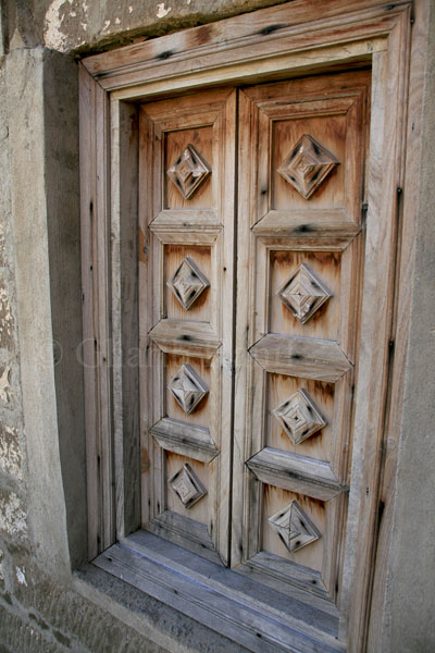 Door