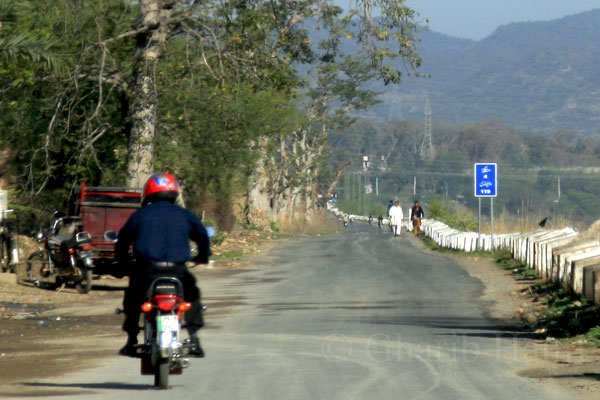 Road