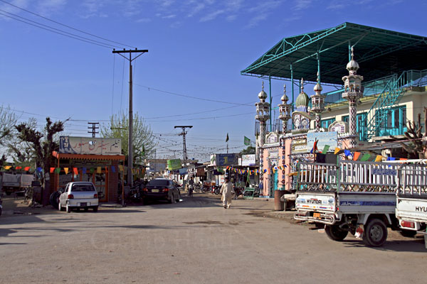 Bazaar