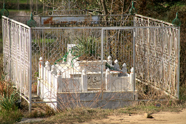 Grave