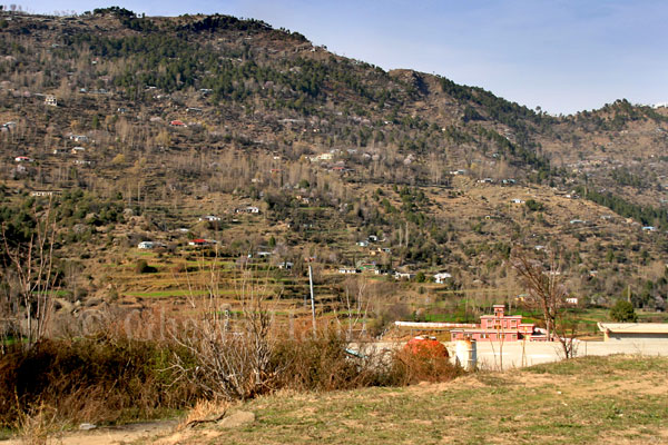 Village
