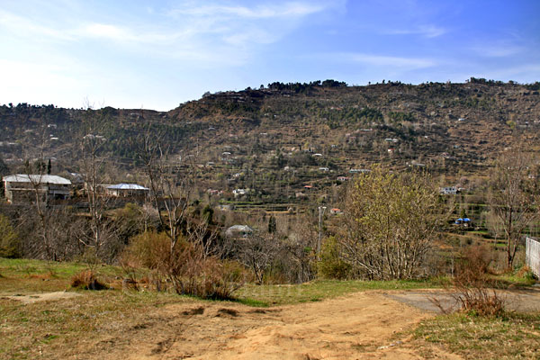 Village