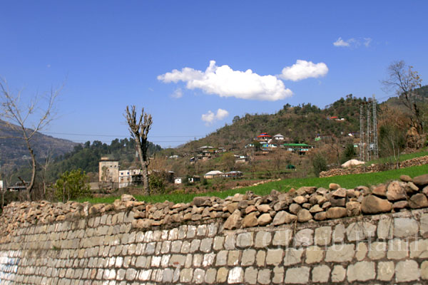 Village