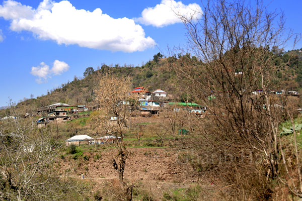 Village