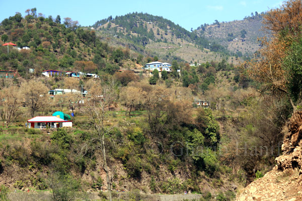 Village