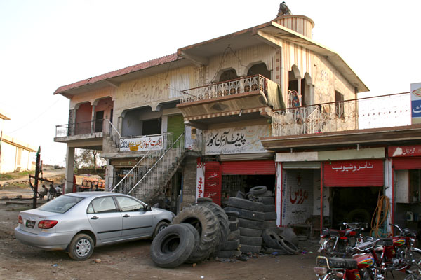Workshop