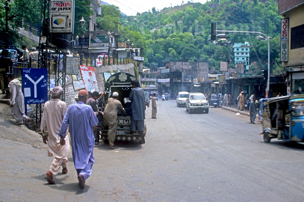 Bazaar