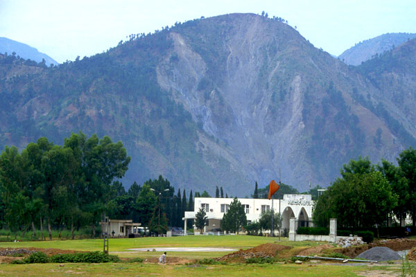 Secretariat