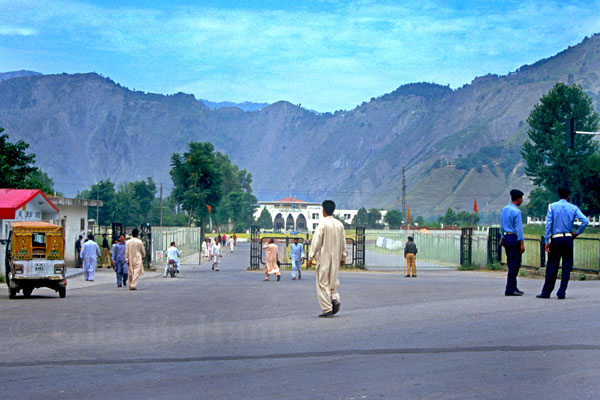 Secretariat