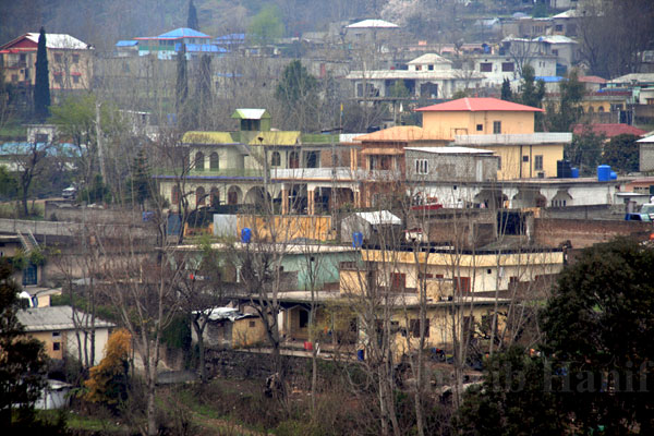 Housing