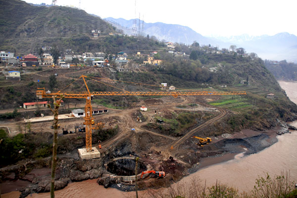 Construction