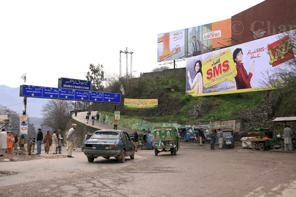 Road