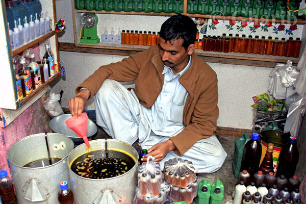 Perfumes