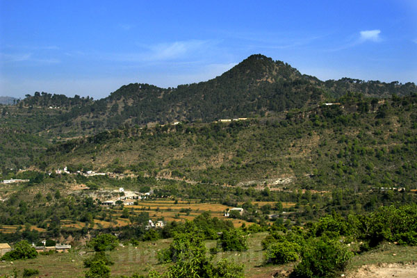 Village