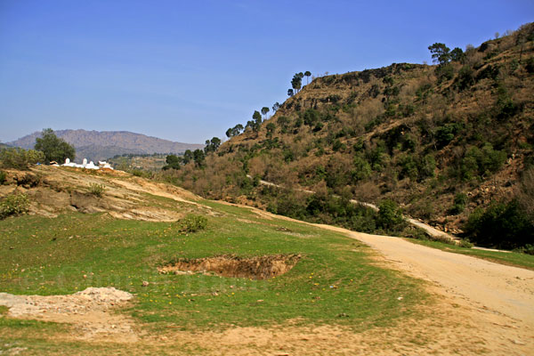 Road