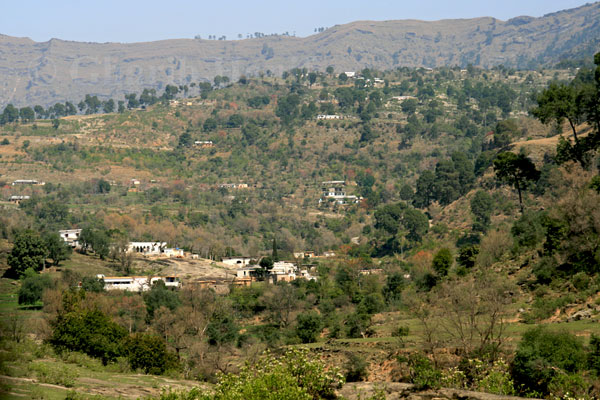 Village