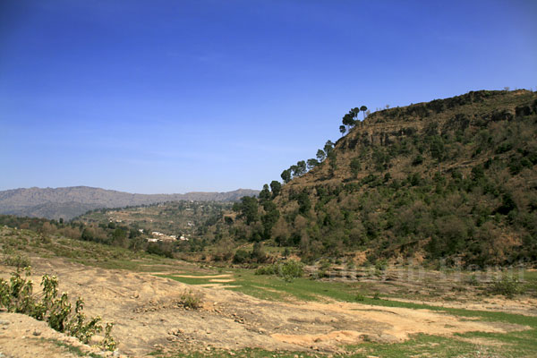 Village