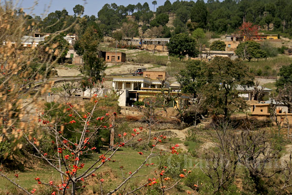 Village