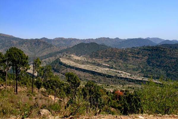 Village