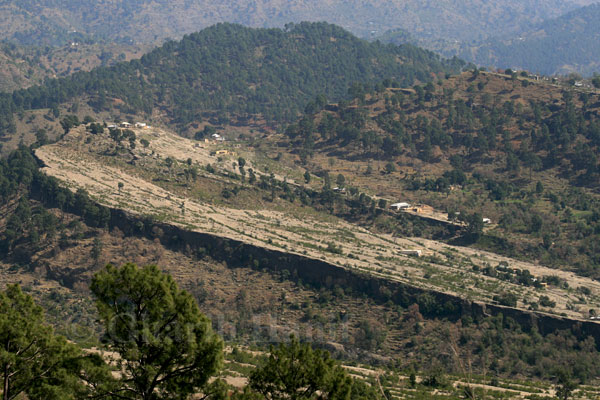 Villages