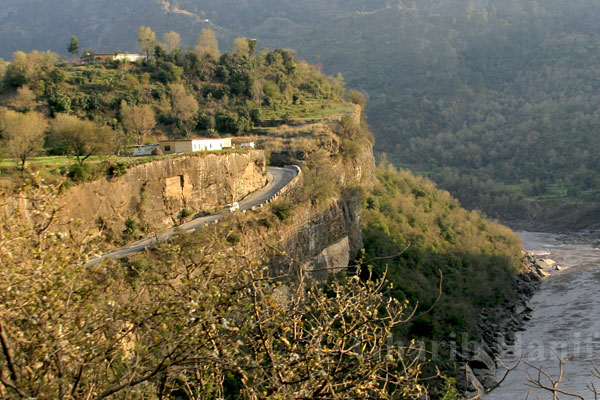 Road