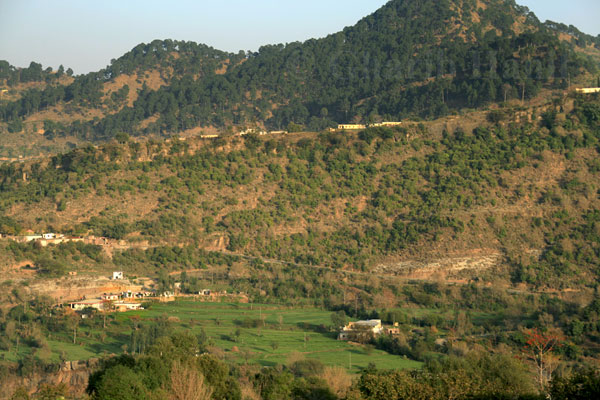 Village