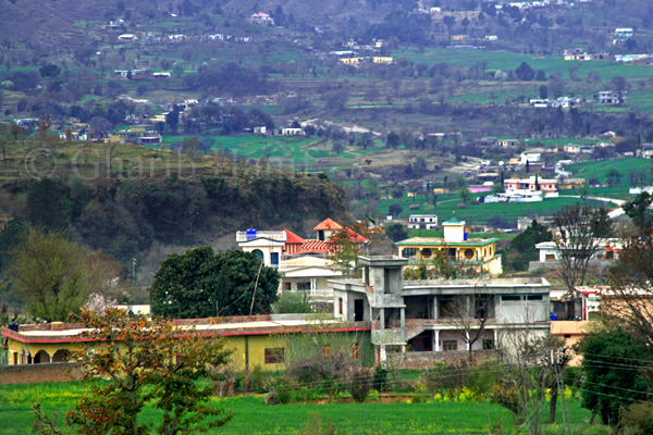 Village