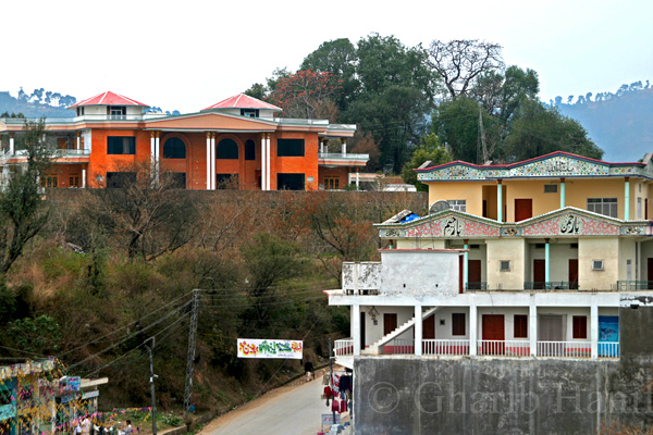 Housing