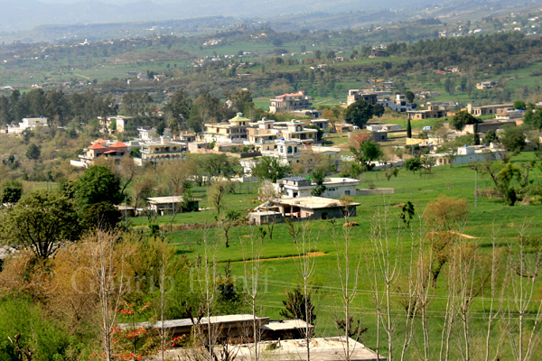Village