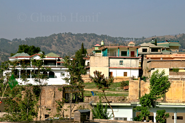 Housing