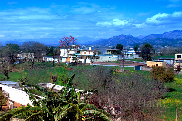 Housing