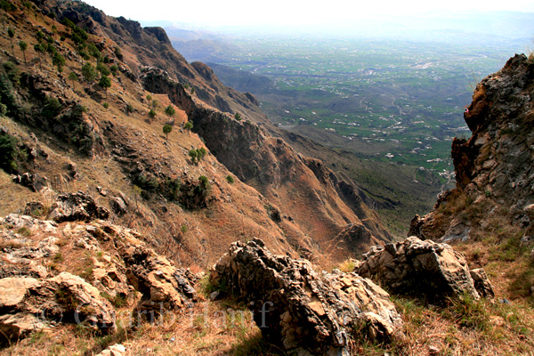Mountains