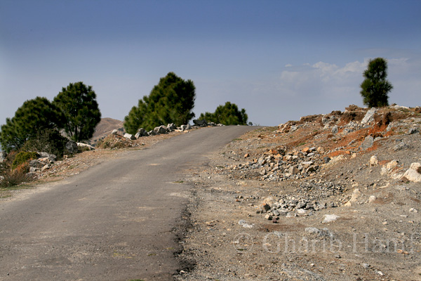 Road