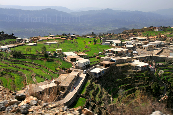 Village