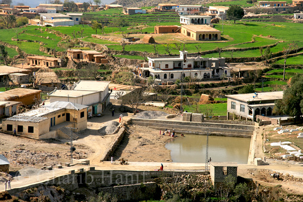 Village