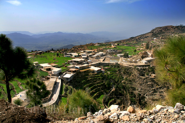 Village
