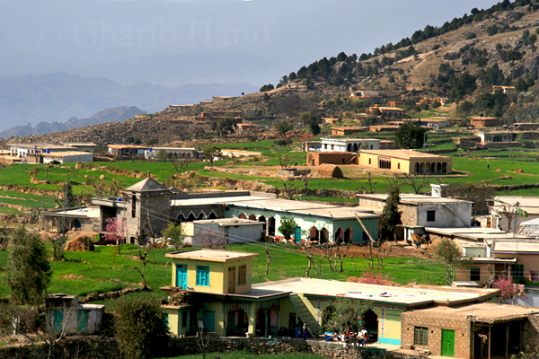 Village