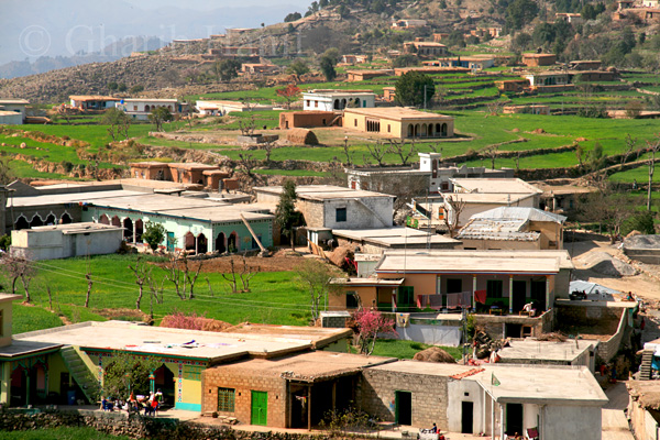 Village